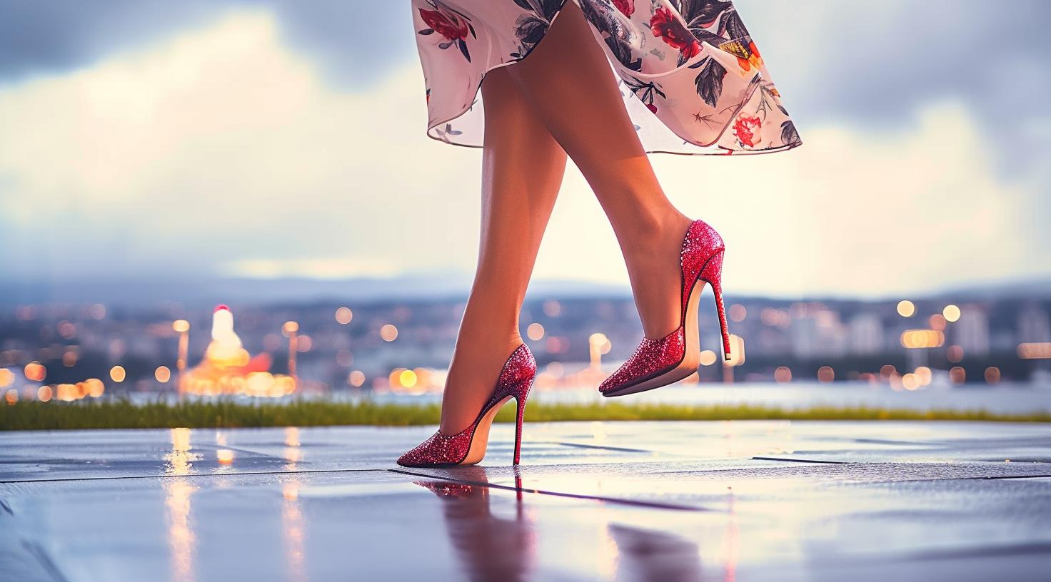 Spannende Modetrends für den Sommer
