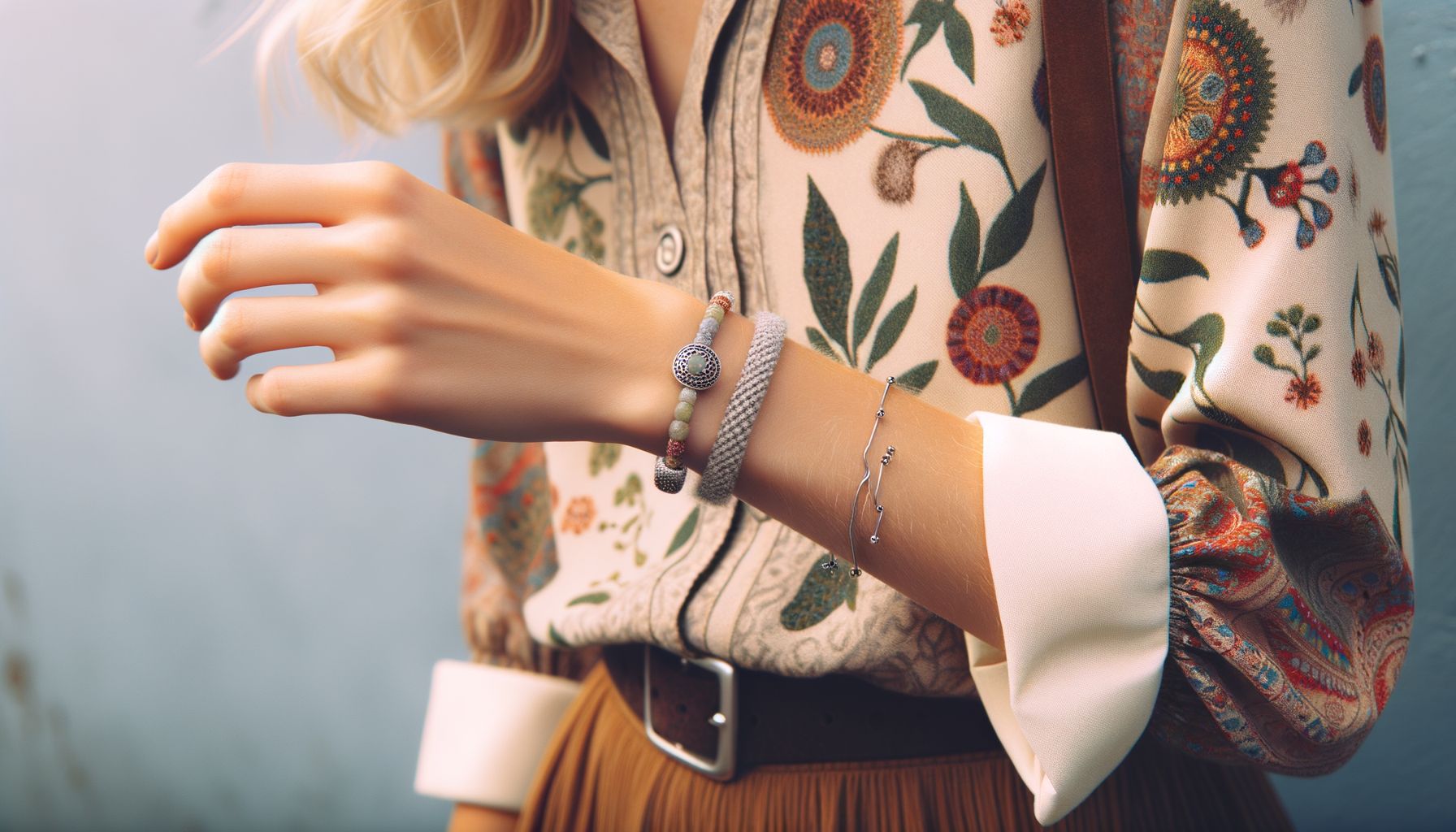 DIY Schmuck – Kreative Ideen zum Selbermachen